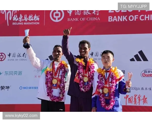 2025北京马拉松盛大开跑埃塞俄比亚选手勇夺男女双冠展现非洲长跑实力 2025北京马拉松盛大开跑埃塞俄比亚选手勇夺男女双冠展现非洲长跑实力