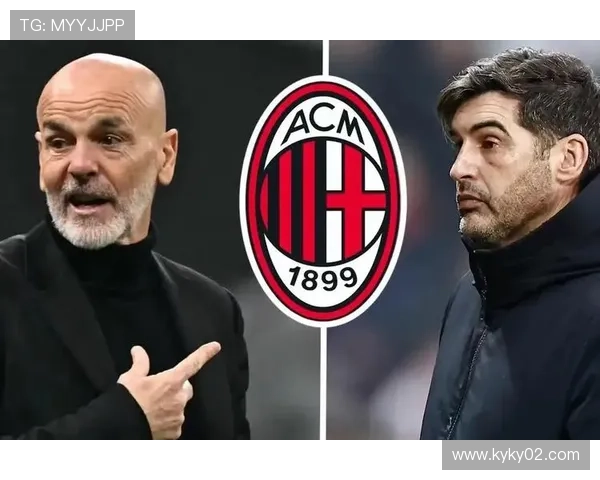 AC米兰锁定法甲强力中卫皮奥利全力补强后防提升竞争力 AC米兰锁定法甲强力中卫皮奥利全力补强后防提升竞争力