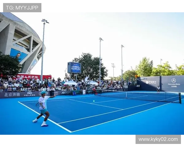 2025年最具活力网球嘉年华圆满落幕 第二届CYTA朝阳网球联赛精彩纷呈 2025年最具活力网球嘉年华圆满落幕 第二届CYTA朝阳网球联赛精彩纷呈