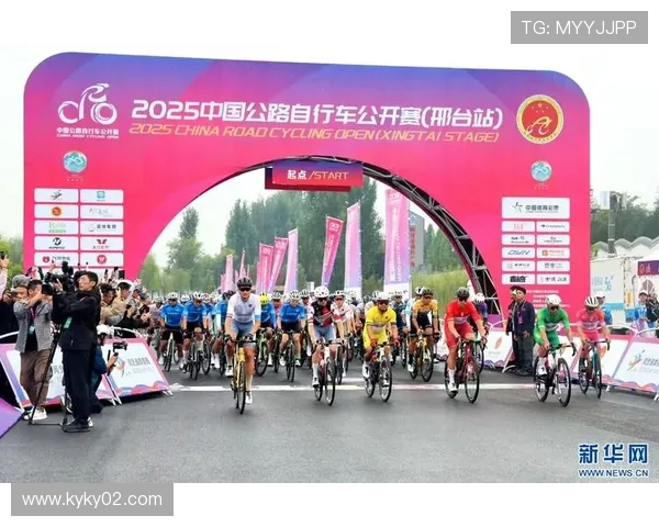 2025中国4+2接力挑战赛跨界融合汽车与自行车运动盛大开启 2025中国4+2接力挑战赛跨界融合汽车与自行车运动盛大开启