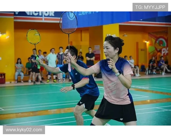 2025年全国羽毛球传统学校比赛圆满落幕 重庆见证羽坛新星崛起 2025年全国羽毛球传统学校比赛圆满落幕 重庆见证羽坛新星崛起