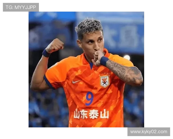 21岁济南新星梅开二度助山东泰山五球大胜青春版克雷桑闪耀全场 21岁济南新星梅开二度助山东泰山五球大胜青春版克雷桑闪耀全场