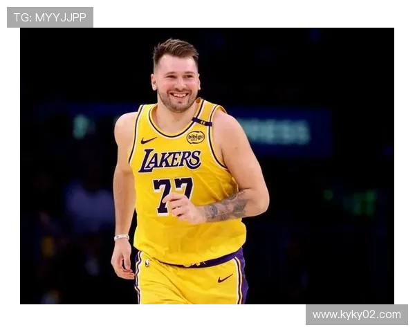 东契奇爆发带领湖人进西部前三 2年1200万签第三巨头力争冠军 东契奇爆发带领湖人进西部前三 2年1200万签第三巨头力争冠军