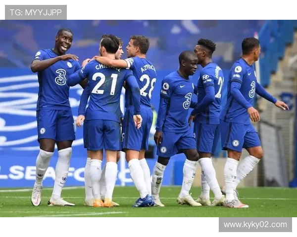 欧冠生死战悬念迭起!切尔西2-2憾平卡拉巴赫,蓝军之夜的星光与阴影 欧冠生死战悬念迭起!切尔西2-2憾平卡拉巴赫,蓝军之夜的星光与阴影