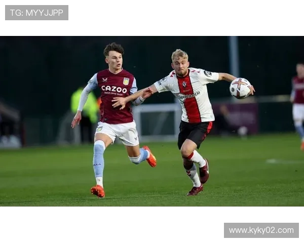 阿斯顿维拉与伯恩茅斯对决 谁能在关键时刻抓住胜机 阿斯顿维拉与伯恩茅斯对决 谁能在关键时刻抓住胜机