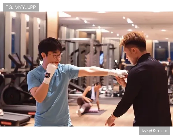 出拳力量测试破纪录