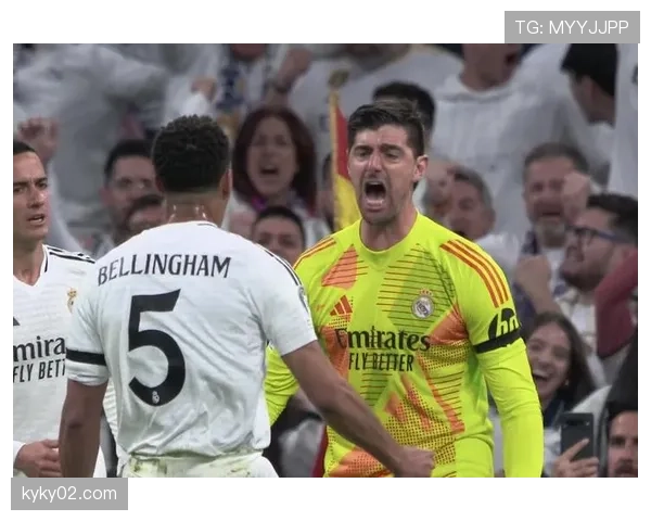 欧冠神扑瞬间成为赛事经典引各路解说争相回放